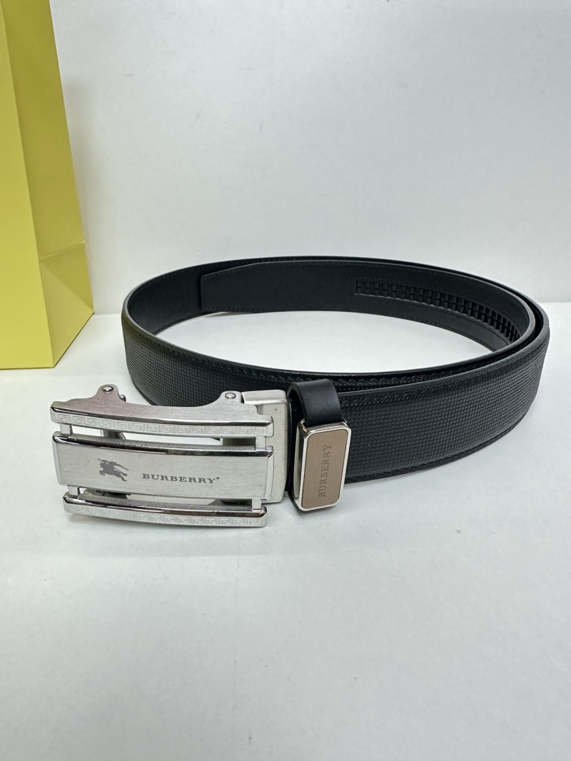 Burberry Belts